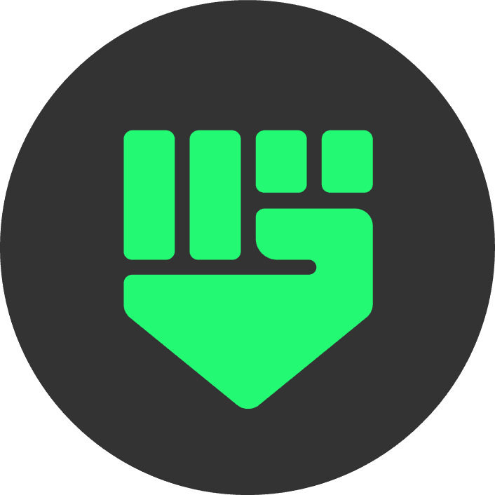 Merchant Rebellion Fist Icon