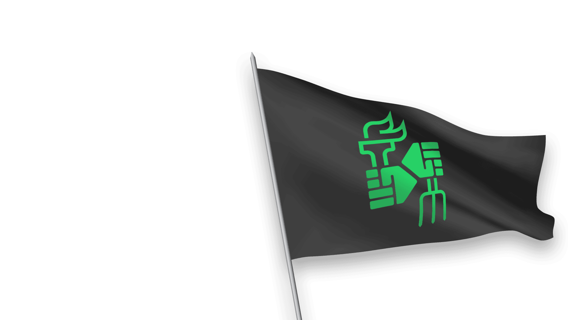 Rebellion Flag
